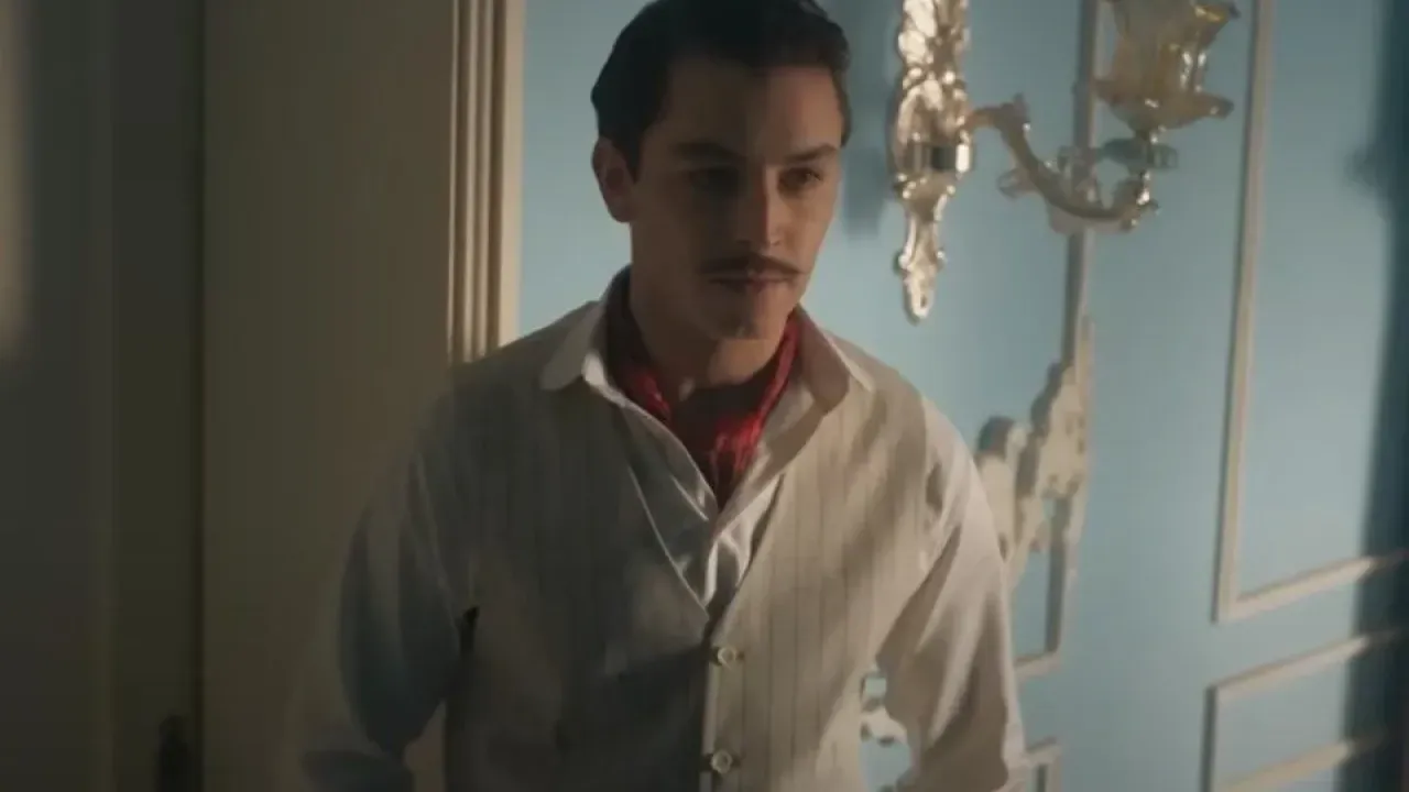 Bihter filmi nerede yayınlanıyor?