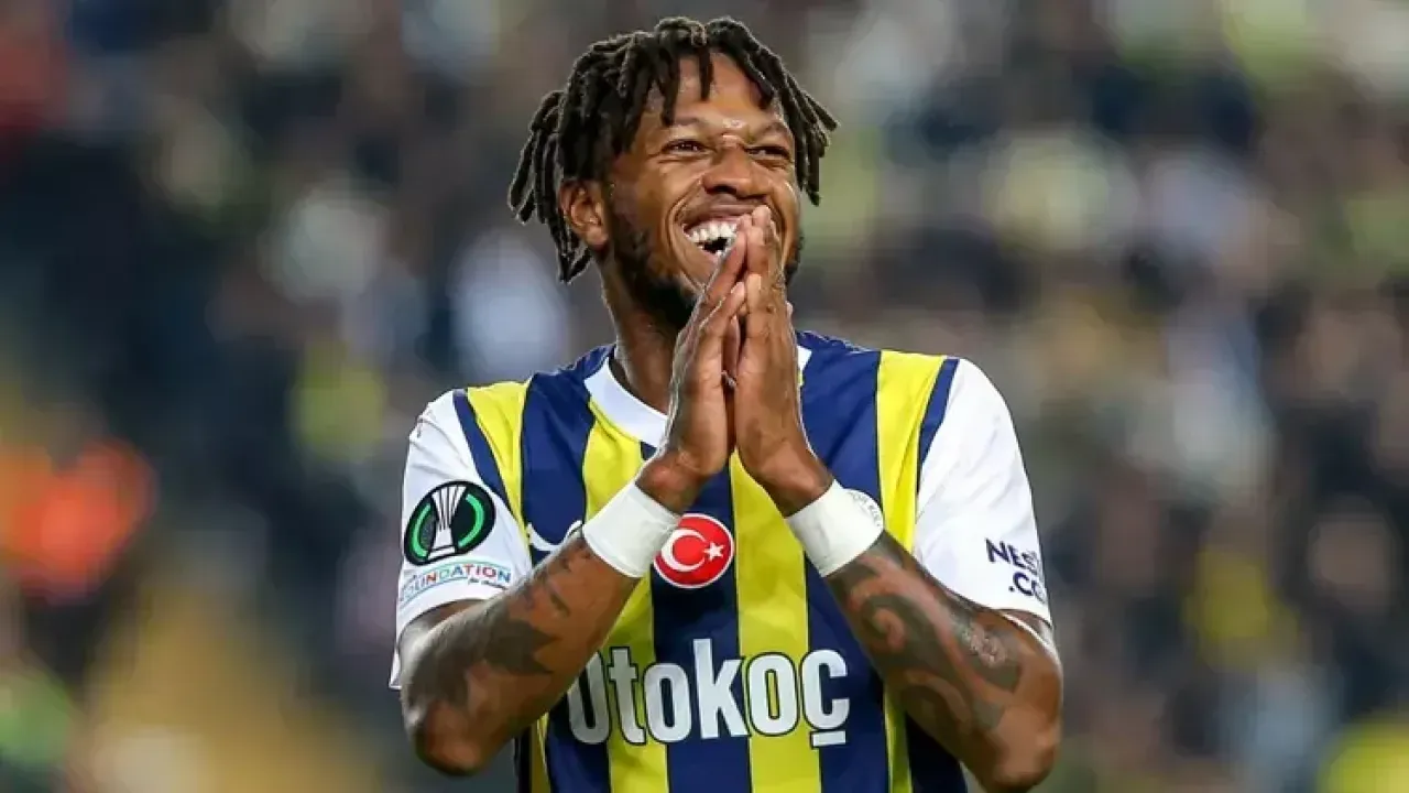 Brezilyalı Yıldıza 3 Talip!
