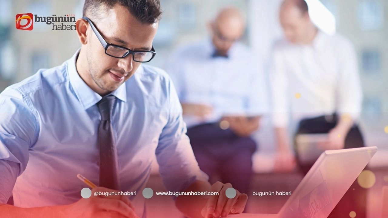 Büro İşçisi Nedir, Nasıl Olunur? Ofis Ortamında Dinamik Bir Kariyer Rehberi