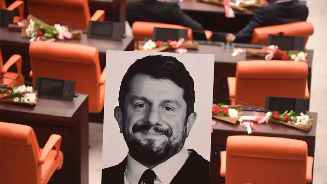 Can Atalay Dosyasında Şok Karar “Hukuki Değeri Yok”