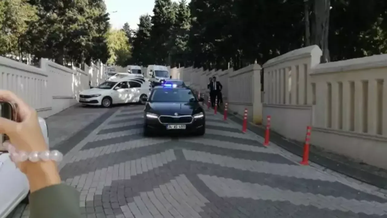 Cem Garipoğlu'nun Mezarı Açılıyor Tartışmalar Son Buluyor, Savcı ve Ekipler Mezarlıkta