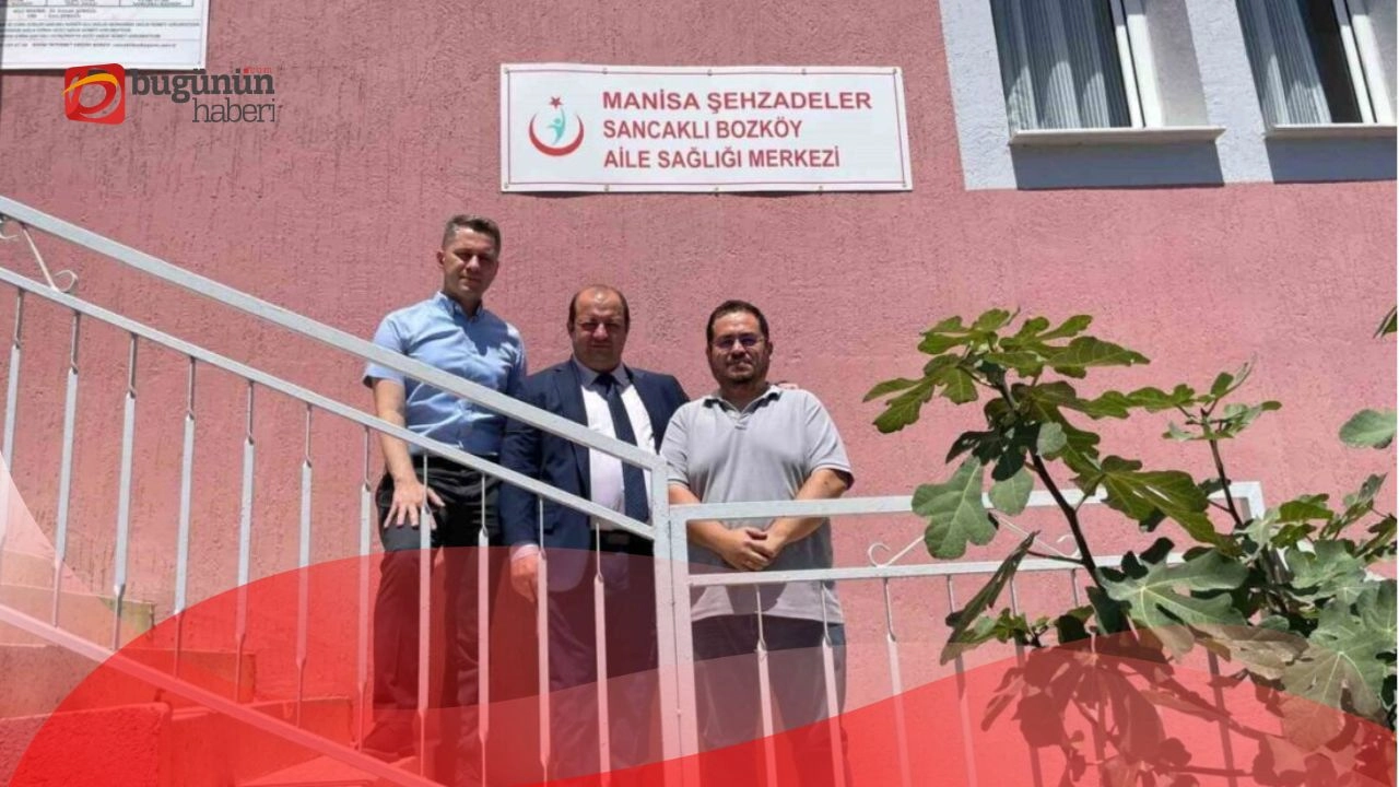 Kırsal Bölgelerde Sağlık Hizmetleri Mevcut Durum ve İyileştirme 2
