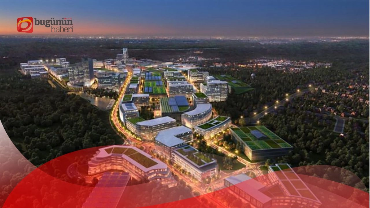 Sürdürülebilir Şehir Projeleri Akıllı Şehir Uygulamaları 1