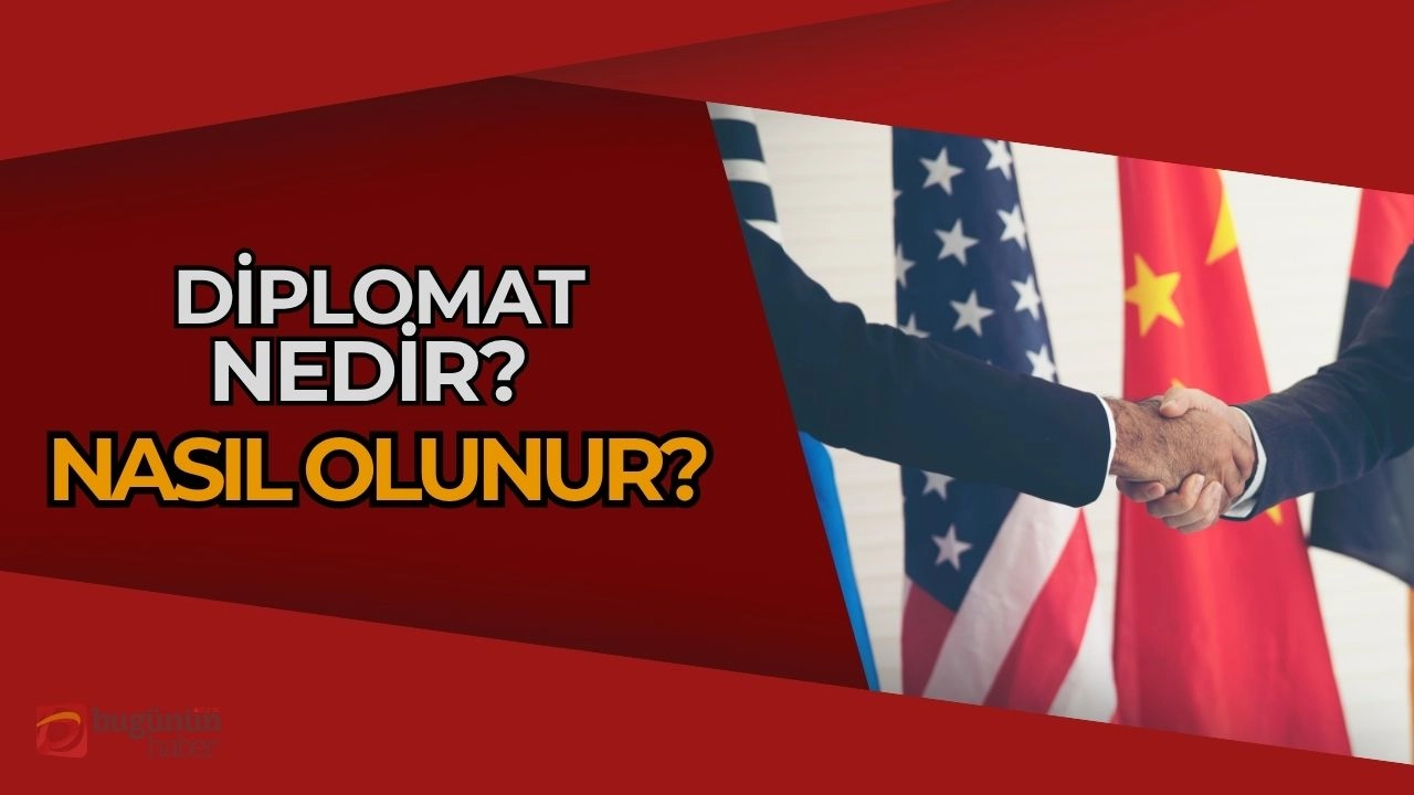 Diplomat Nedir, Nasıl Olunur? Uluslararası İlişkilerin Kilit Aktörleri!