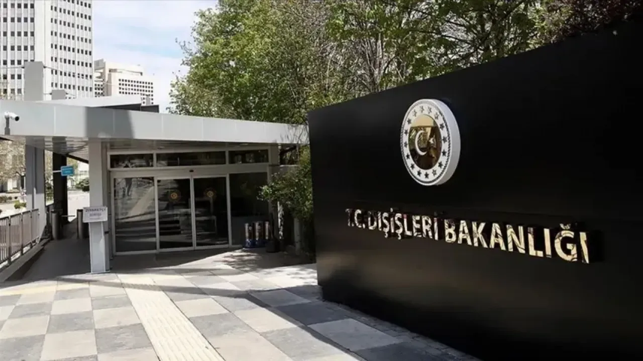 Dışişleri Bakanlığı: Türkiye Vatandaşları Lübnan’dan Yarın Deniz Yoluyla Tahliye Edilecek