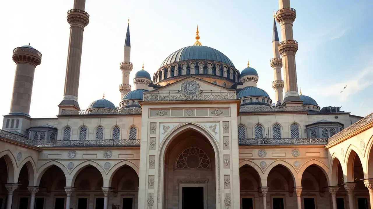 Diyanet Fitre ve Zekat Miktarını Açıkladı! Ne Kadar?