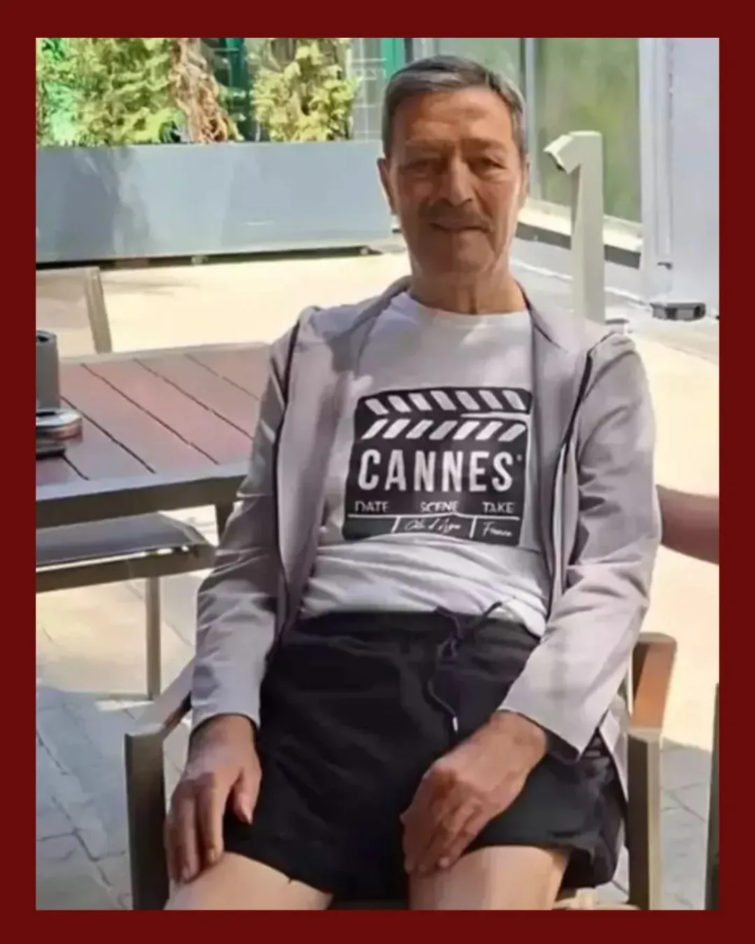 Media content