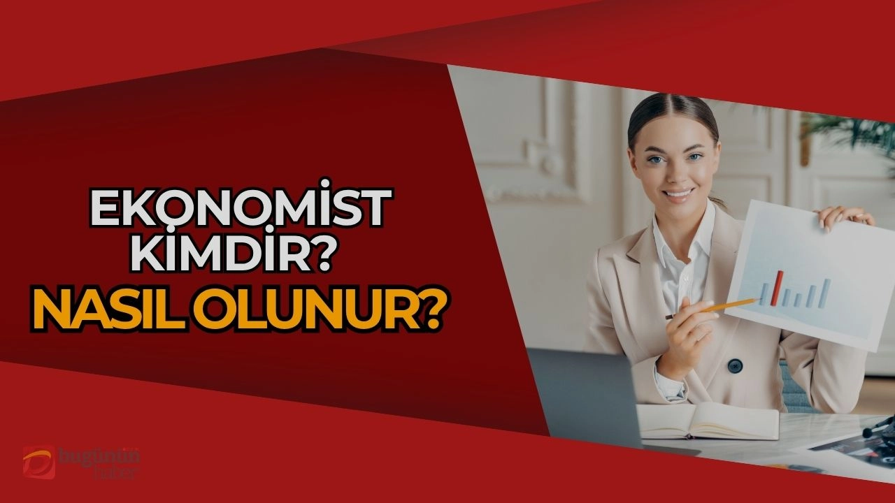 Ekonomist Nedir, Nasıl Olunur? Geleceğe Yön Veren Veri Uzmanları!