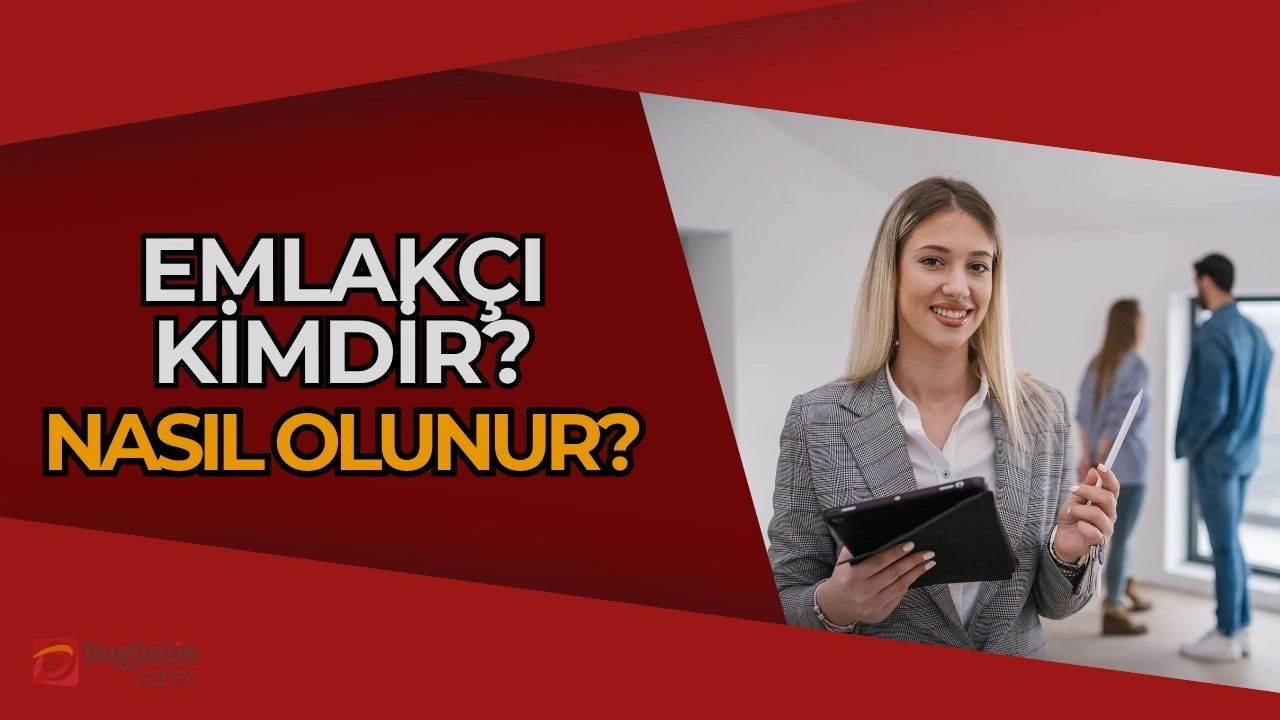 Emlakçı Nedir, Nasıl Olunur? Gayrimenkul Dünyasının Kilit Danışmanları!