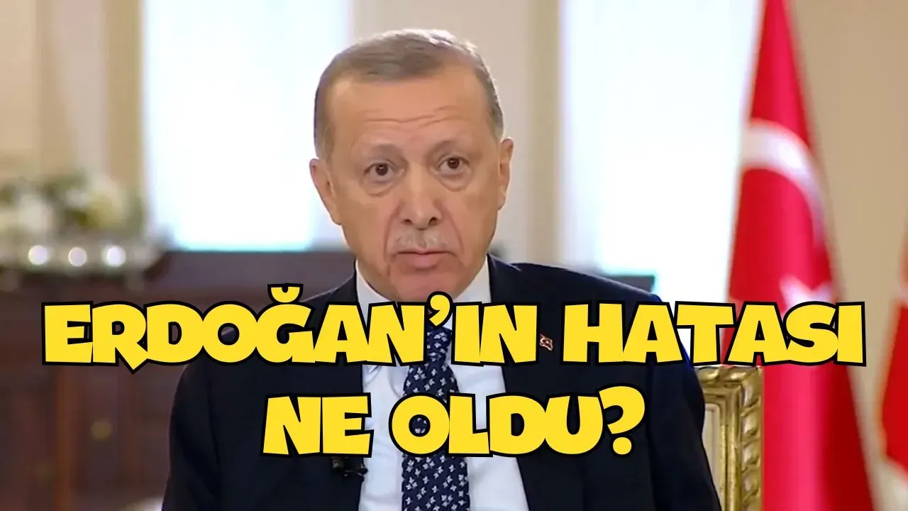 Erdoğan'ın En Büyük Siyasi Hatası mı? 19 Mart’ın Hesaplanamayan 10 Sonucu!