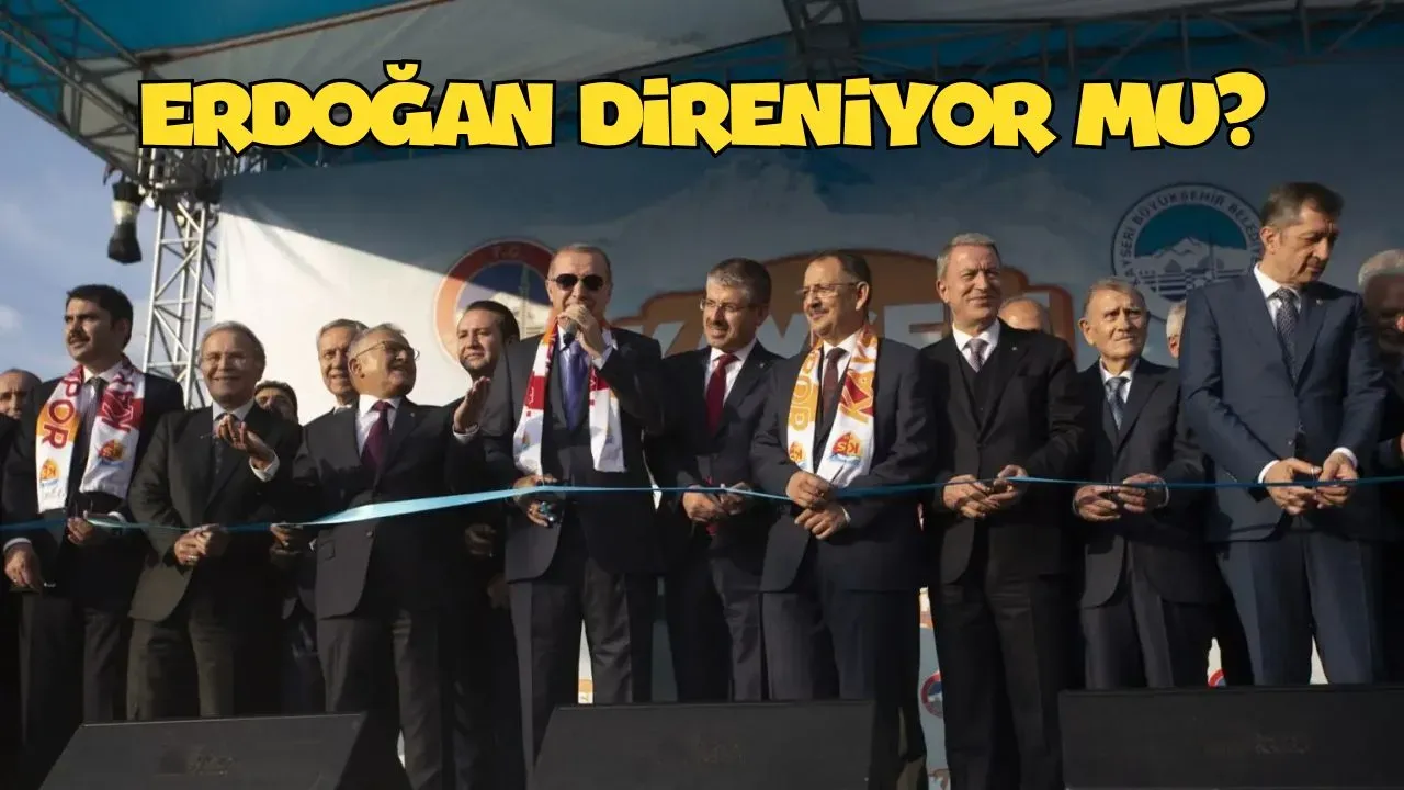 Erdoğan’ın Sonu Mu? Çakır Açıkladı: 19 Mart Her Şeyi Değiştirdi (işte detaylar...)