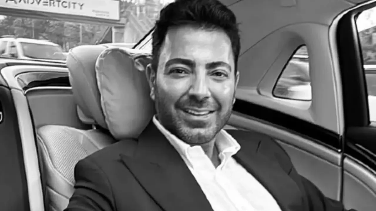 Ersan Diamond Kimdir? Ailesi, Eşi ve Kariyeri
