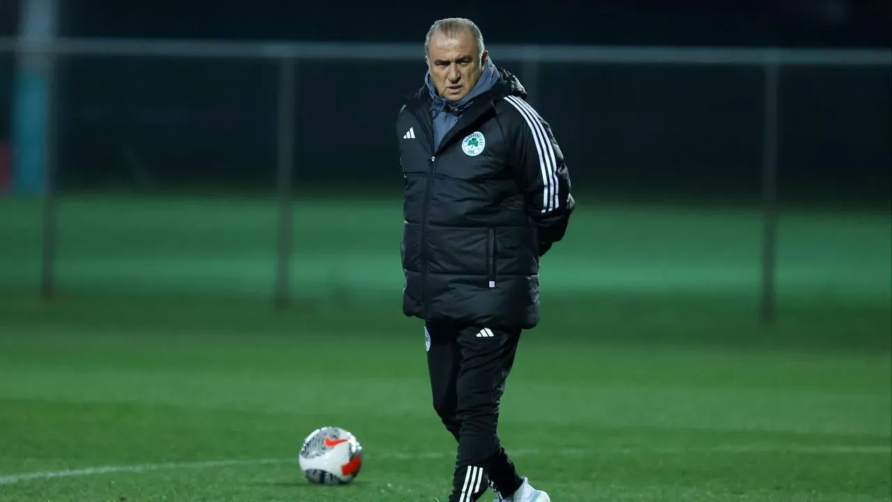 Fatih Terim'den Yeni Transfer!