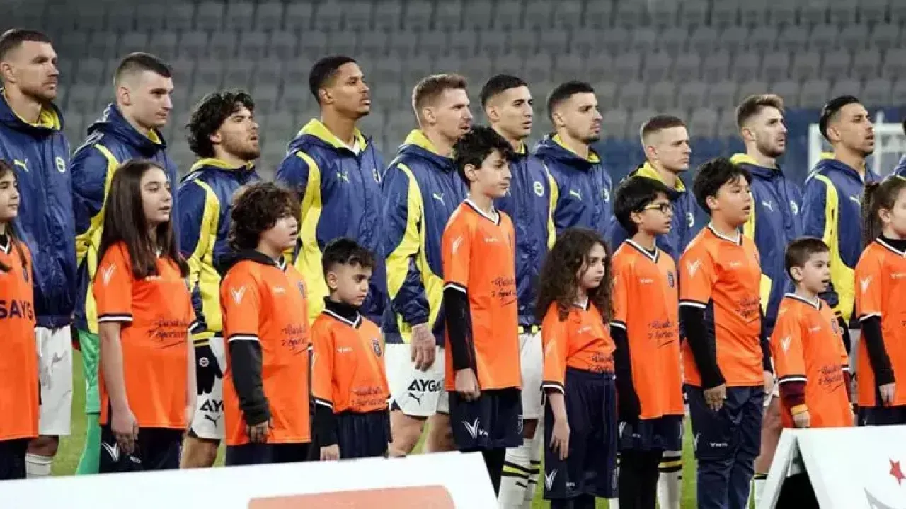 Fenerbahçe'ye Kötü Haber!