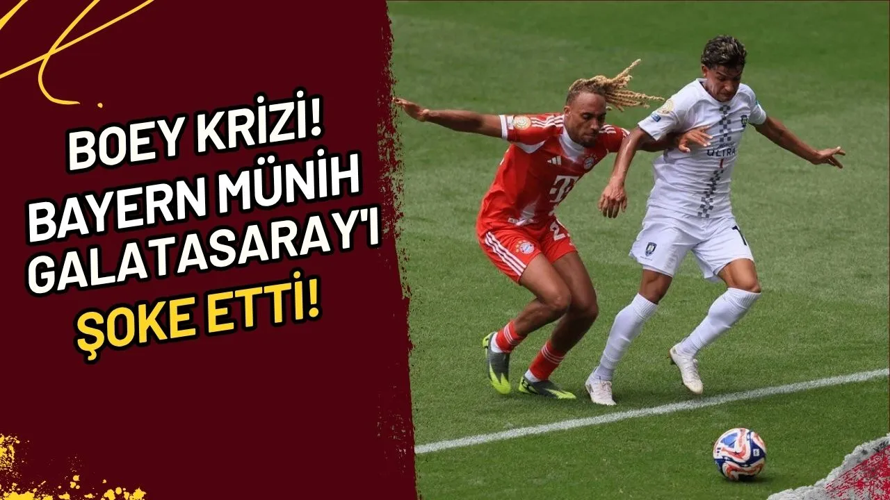 Ortadoğu'da Yeni Krizler mi? Pandora'nın Kutusu Açıldı!