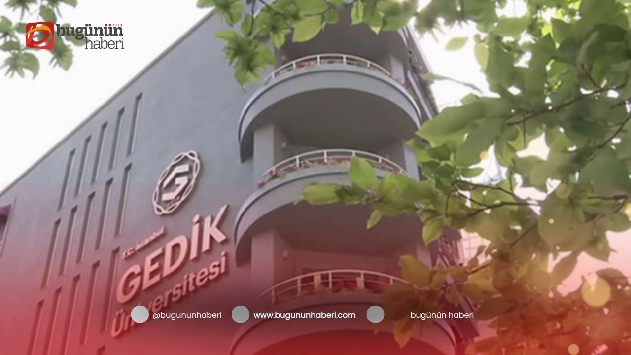 İstanbul Gedik Üniversitesi 2024-2025 Eğitim Ücretleri ve Cazip Burs Fırsatları Açıklandı!