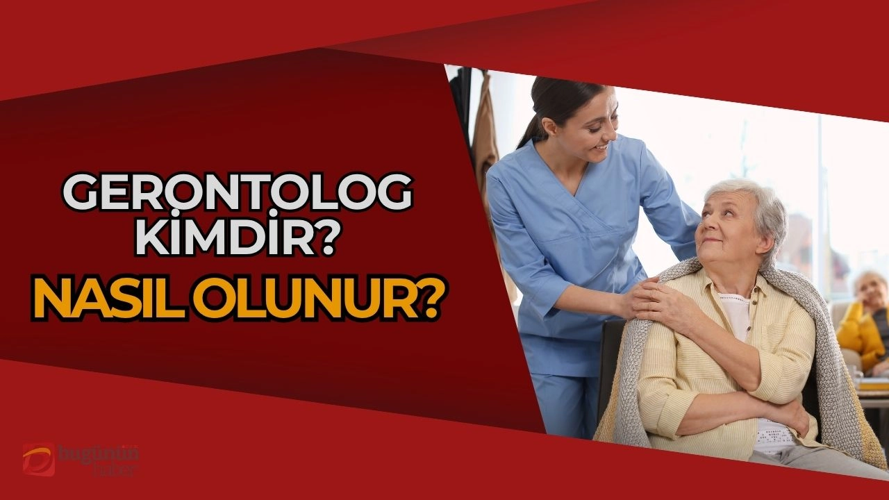 Gerontolog Nedir? Nasıl Olunur? Yaşlılık Biliminin Uzmanları, Hayat Kalitesinin Mimarları!