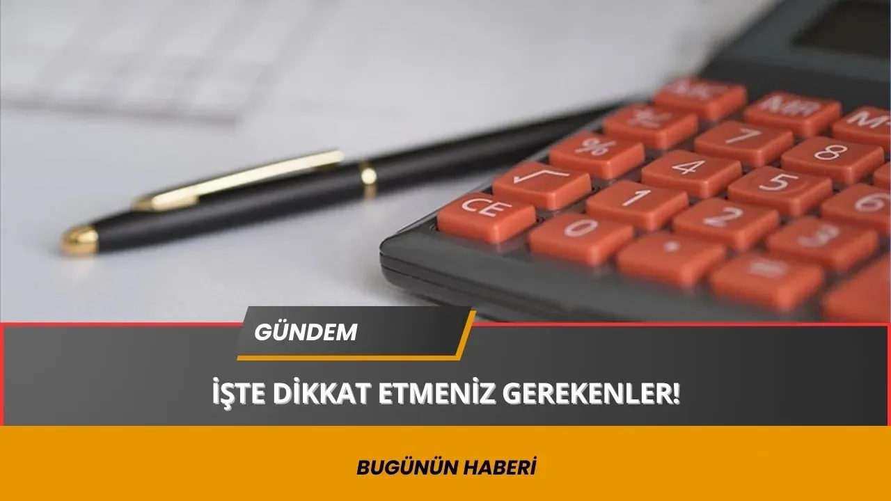 GİB’den Kira Geliri Uyarısı Hatalı SMS’leri Dikkate Almayın!