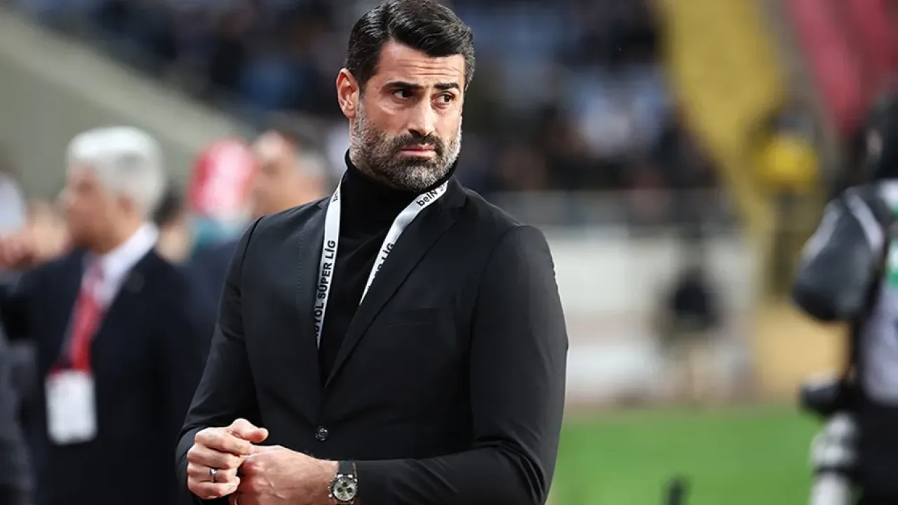 Hatayspor'dan Ayrılık Açıklaması!