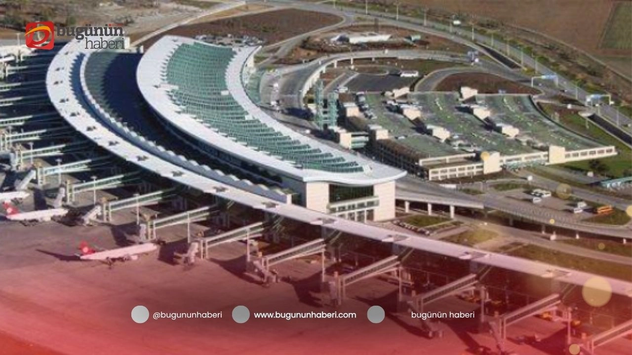 Türk Hava Kurumu Üniversitesi 2025 Eğitim Ücretleri ve Burs Olanakları Açıklandı!
