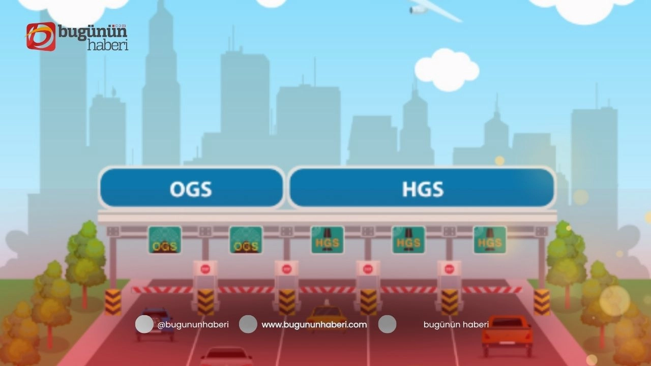 HGS Geçiş İhlallerine İtiraz İşlemi Nasıl Yapılır? 2025 Güncel Rehberi!