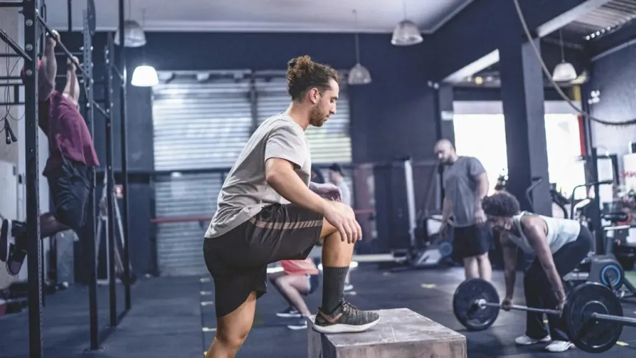 HIIT Antrenmanları ile Yağ Yakımını Maksimize Edin