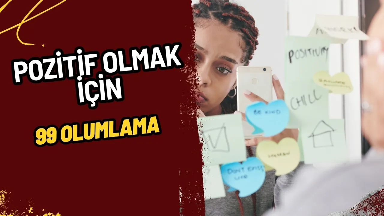 Güne Pozitif Bir Başlangıç İçin: 99 Sabah Olumlamasıyla Ruh Halinizi ve Enerjinizi Dönüştürün!