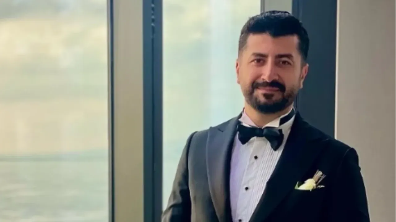 İnci Taneleri Dizisi Necmi kimdir? İnci Taneleri Dizisi Oyucusu Onur Akbay Kimdir?