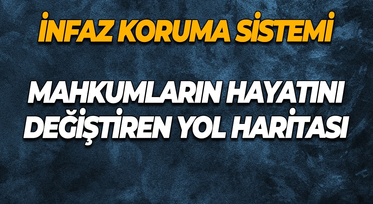İnfaz Koruma Memuru Nedir? Nasıl Olunur? 2025 Rehberi 