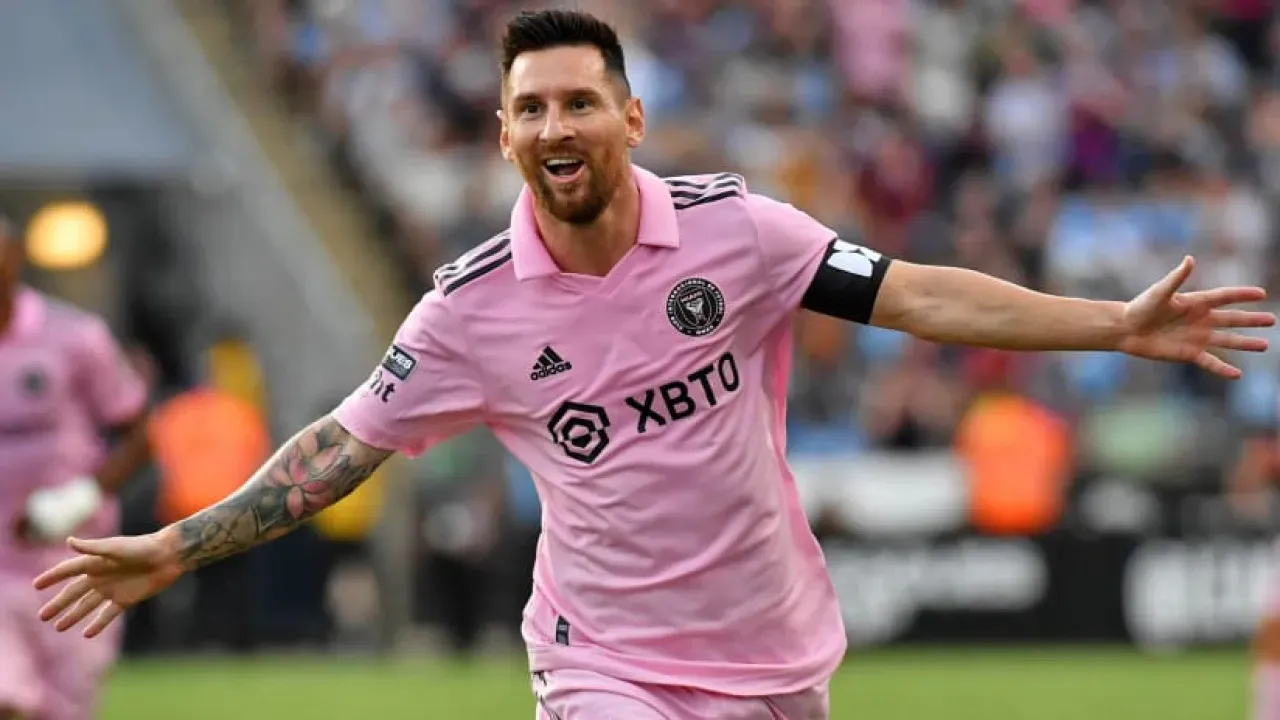 Inter Miami'de Gözler Messi'nin Üstünde Sözleşmesi Fesh'mi Edilicek?
