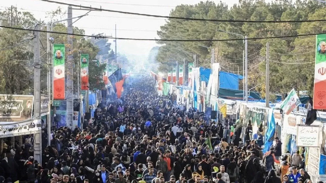 İran’da Peş Peşe Patlama! Çok Sayıda Ölü ve Yaralı Var