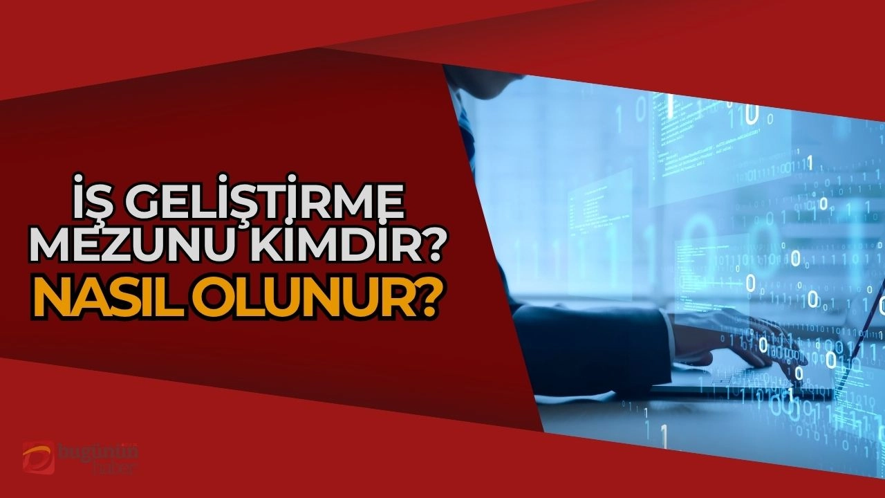 İş Geliştirme Mezunu Nedir? 2025’te Bu Kariyere Nasıl Adım Atılır?