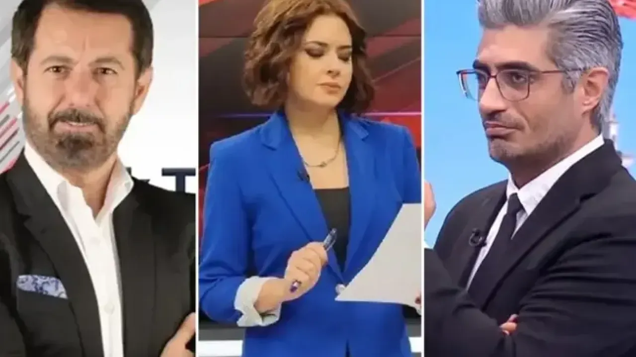 İstanbul’da gazetecilere gözaltı Bu isimler suçlamalarla karşı karşıya Neden gözaltındalar?