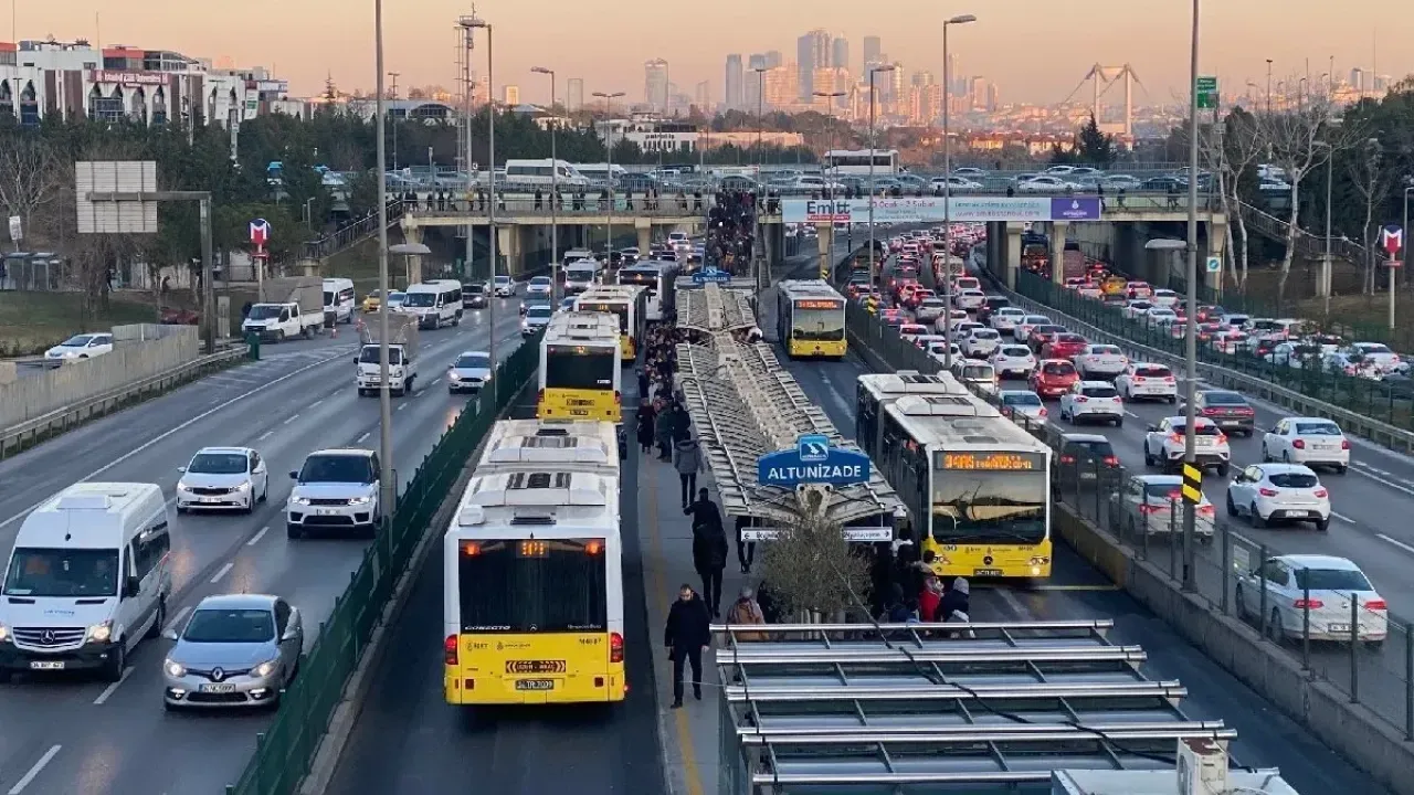 İstanbul Öğrenci Akbil Fiyatları Zam Sonrası Yeni Ücretler Ne?