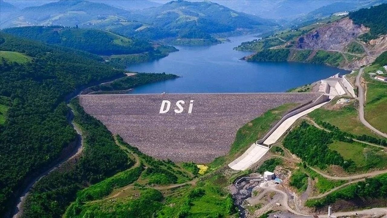 İstanbul’un Suyu Bitiyor Mu? Barajlarda Şok Düşüş!