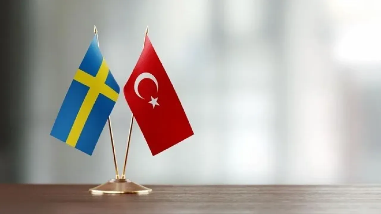 İsveç'in Nato Üyeliği Kararı Açıklandı! Türkiye'den Onay Verildimi?