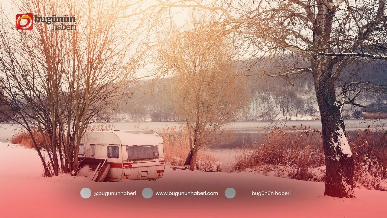 Ege’de Karavan Tatili İçin En Uygun Rotalar
