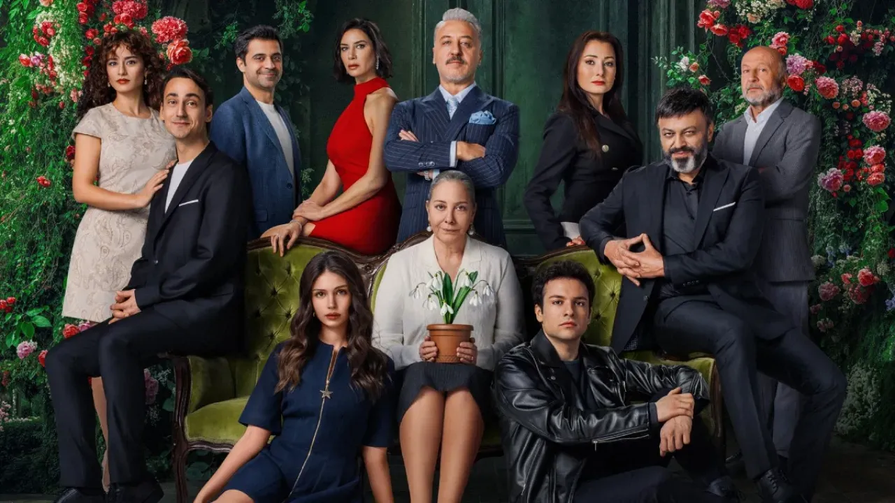 Kardelenler 5. Bölüm 2. Fragmanı Yayınlandı Heyecan ve Duygusal Anlarla Dolu Bir Bölüm Sizi Bekliyor!