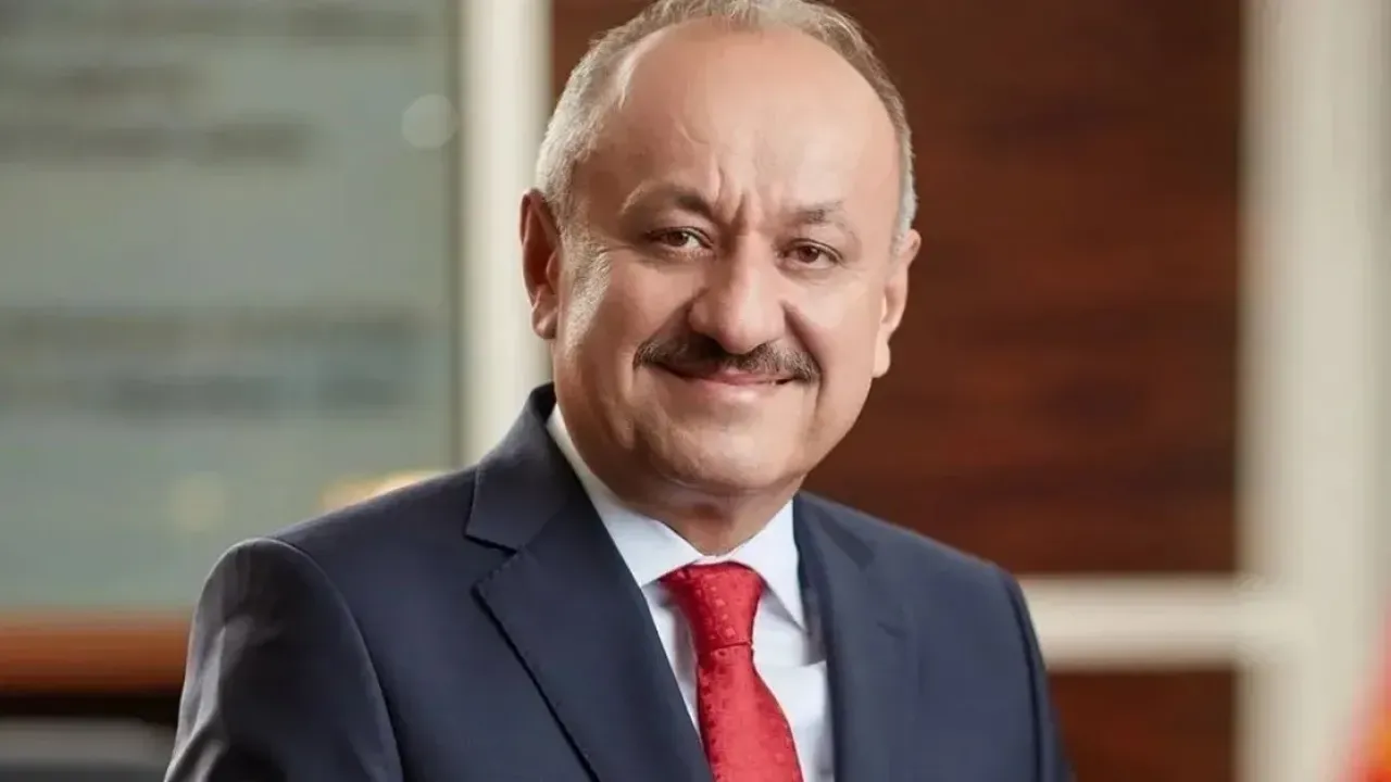 Kastamonu Belediye Başkanlığı Ak Parti Adayı Tahsin Babaş Oldu. Başkan Adayı Tahsin Babaş Kimdir?
