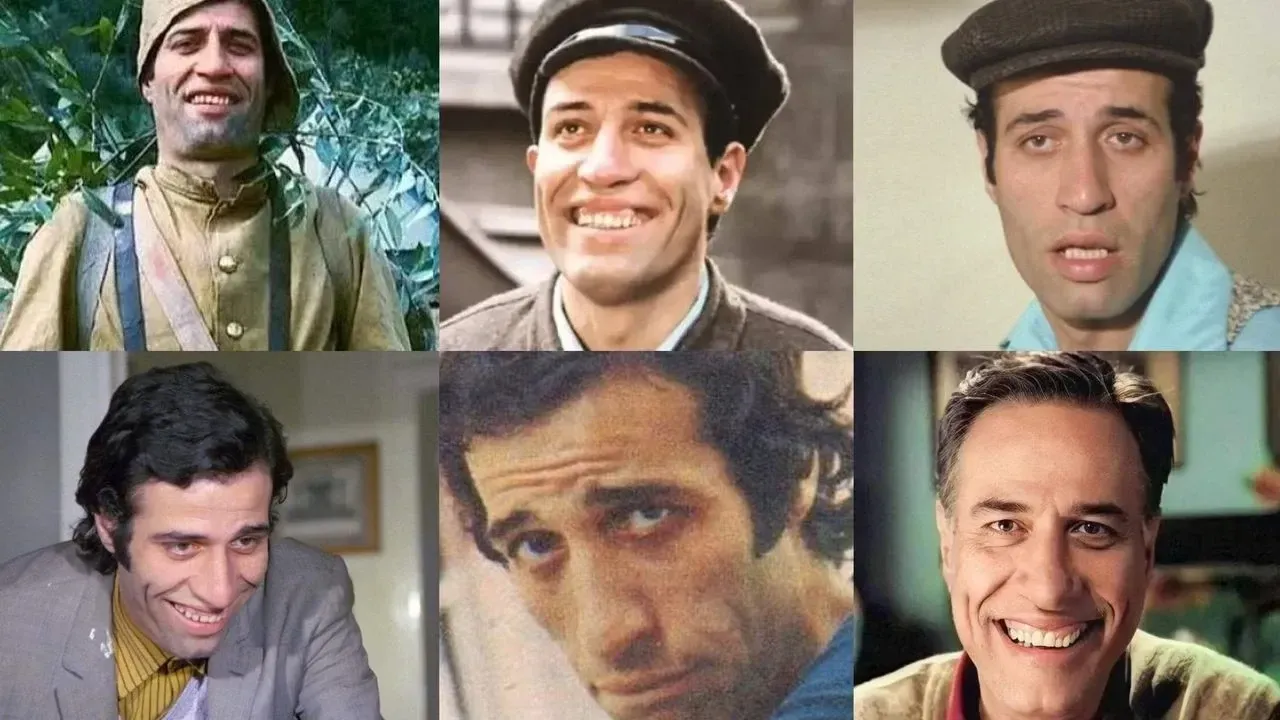 Kemal Sunal'ın Vizyoner Sözcükleri “Bu Filmler 50 Sene Sonra da Seyredilecek”