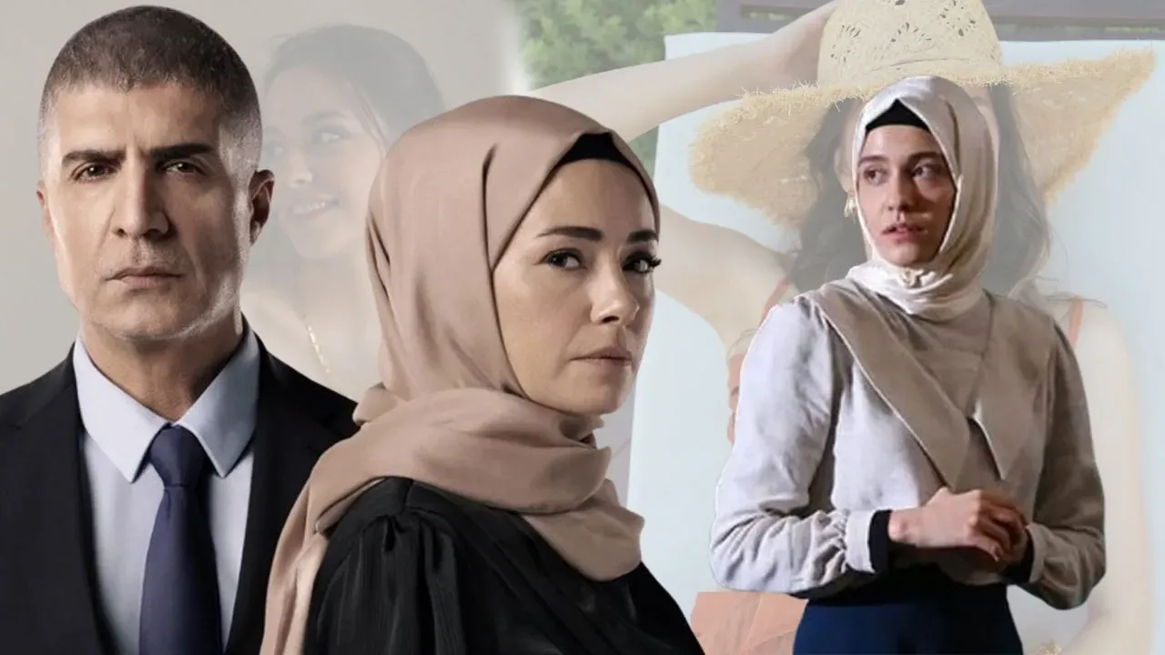Kızıl Goncalar Dizisi Feyza Kimdir? Kızıl Goncalar Dizisi Zehra Kelleci Kimdir? Kaç Yaşında, Nereli?