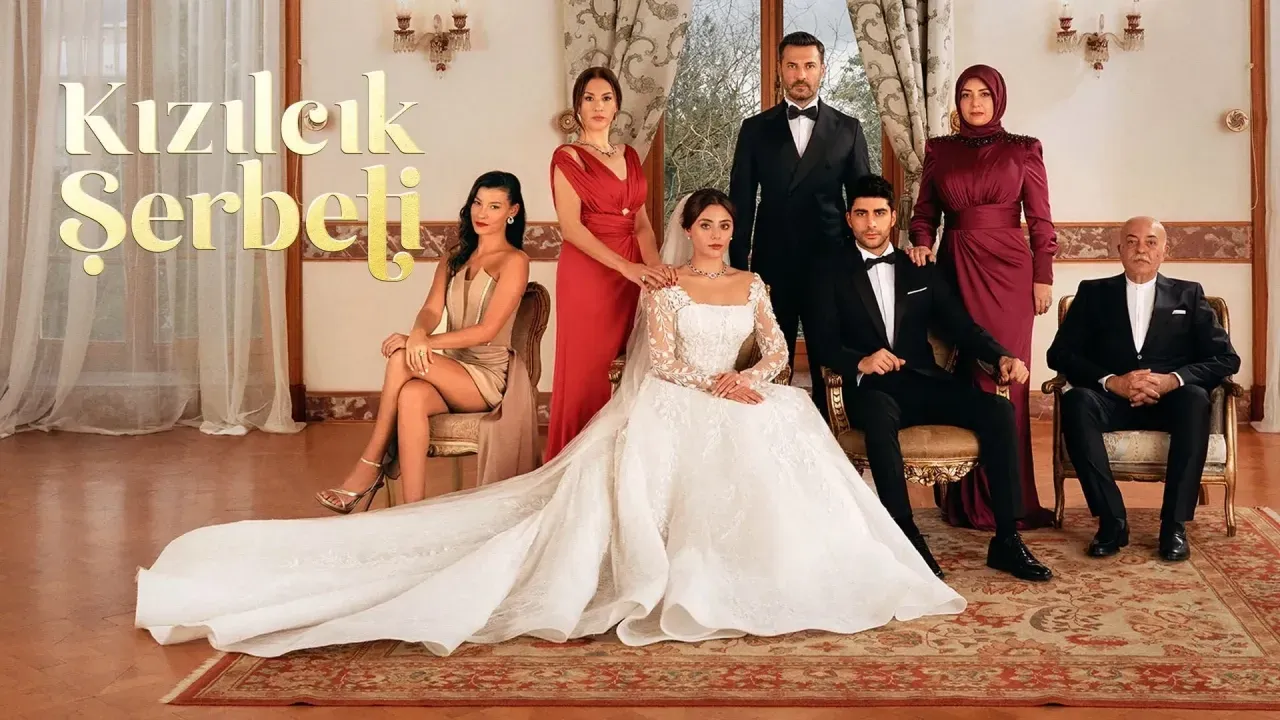 Kızılcık Şerbeti 46. Bölüm Yeni Oyuncu ve Tüm Detaylar! 12 Ocak Show TV