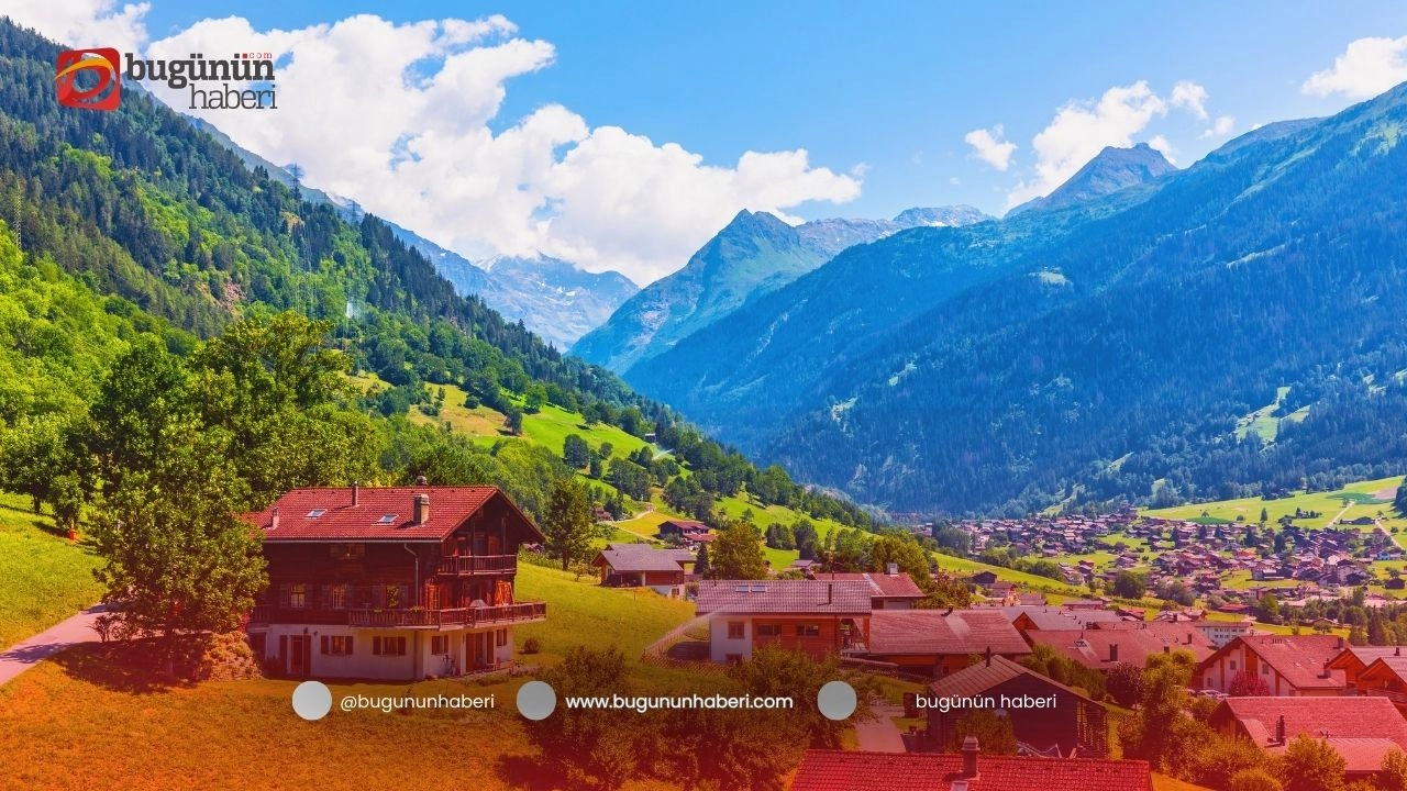 Ege Bölgesinde Sessiz ve Kalabalıktan Uzak Koylar