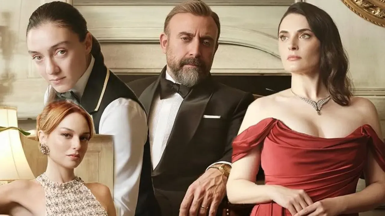 "Kral Kaybederse" 2. Bölüm Fragmanı Kenan Baran'ın Sert Tavrı ve Özlem'in Duygusal İtirafları İzleyenleri Ekranların Başına Çiviledi!