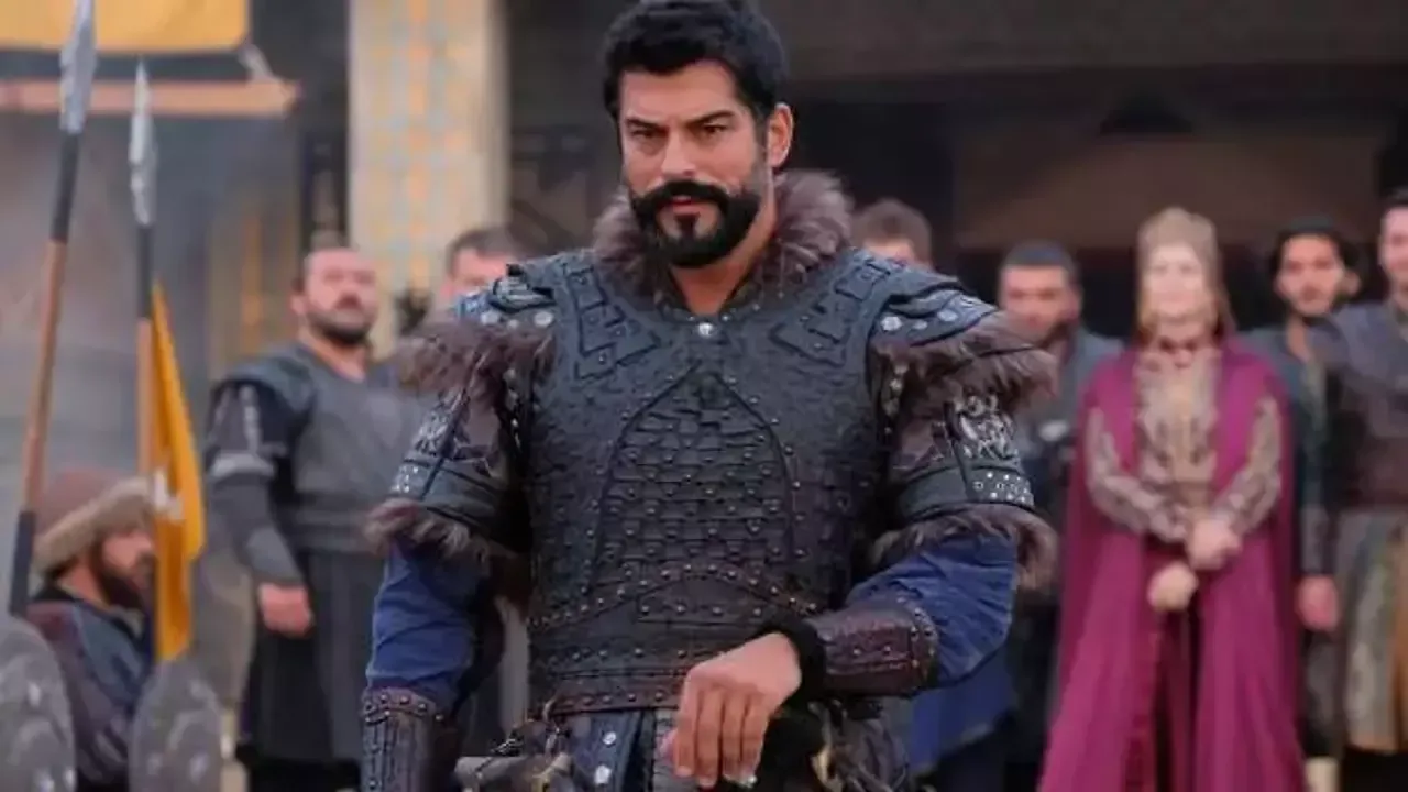 Kuruluş Osman 143. Bölümde Neler Olacak? Kuruluş Osman Yeni Bölüm Ne Zaman Yayınlanacak?