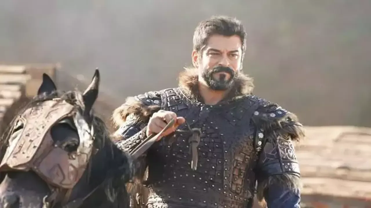 Kuruluş Osman Bugün Var mı? 3 Ocak 2024 ATV Yayın Akışı Saati!