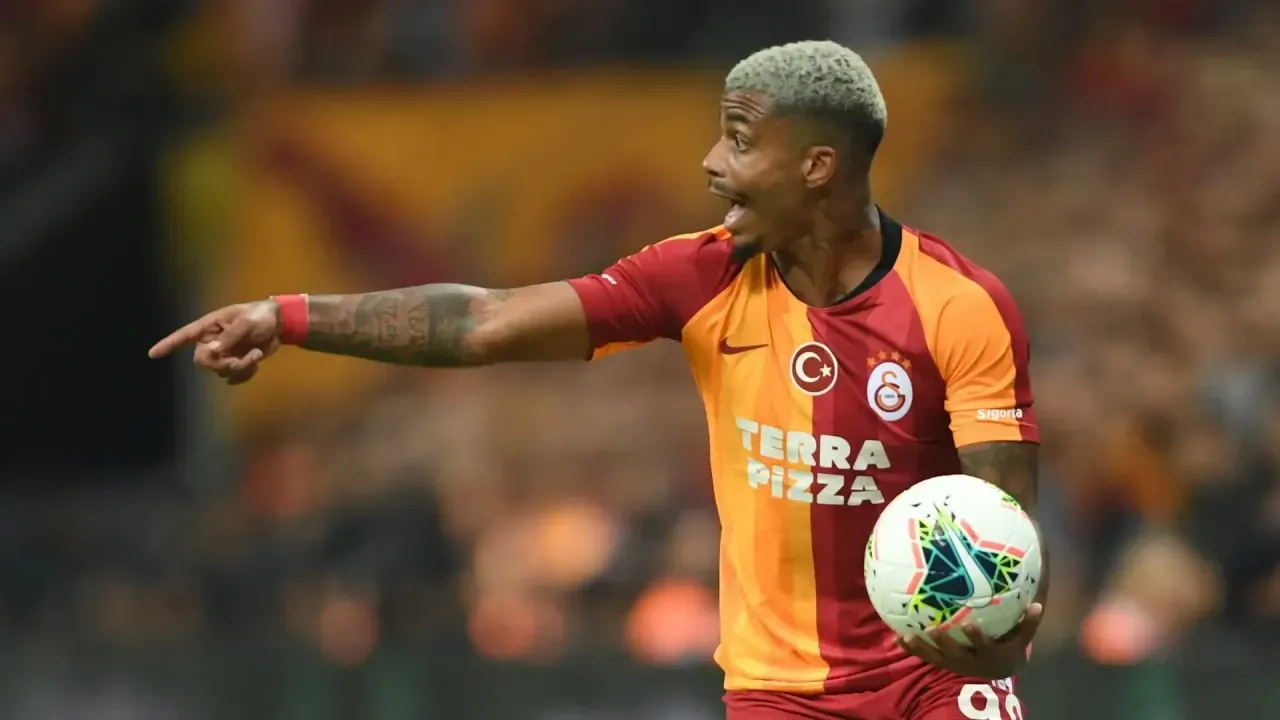 Mario Lemina İstanbul’da! Galatasaray ile Anlaşma Yakınında