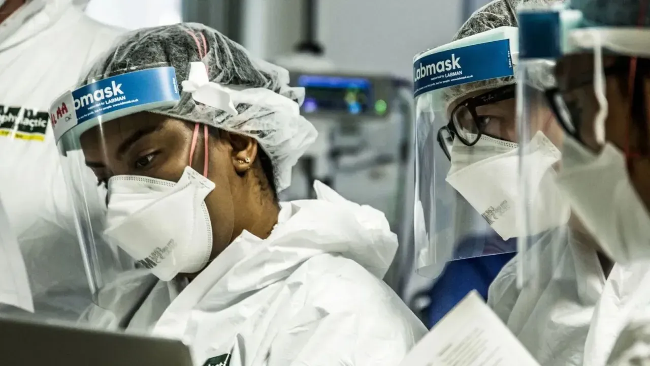 Maske Zorunluluğu İspanya’da da Geri Geliyor!