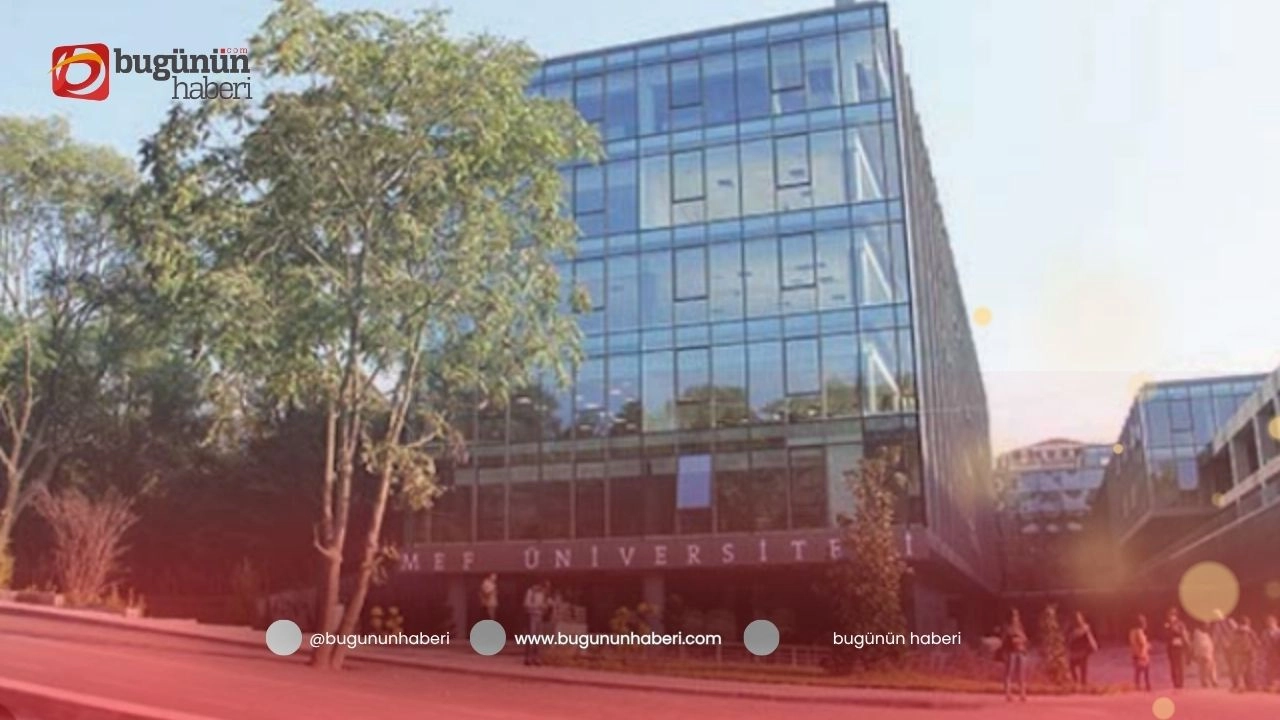 MEF Üniversitesi 2024-2025 Eğitim Ücretleri ve Kapsamlı Burs Olanakları Açıklandı!