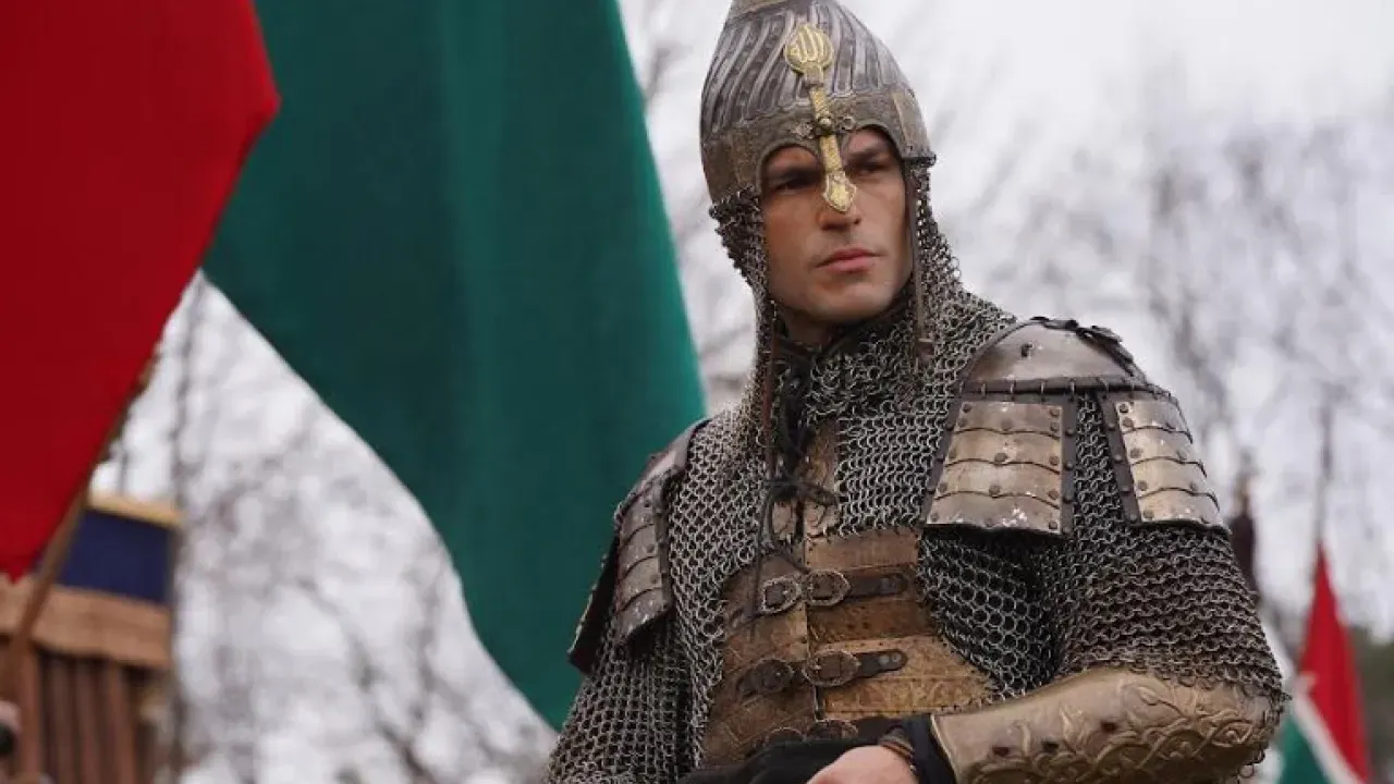 Mehmed: Fetihler Sultanı Dizisi Ne Zaman Başlayacak? Mehmed: Fetihler Sultanı Dizi Oyuncuları Kimlerdir?